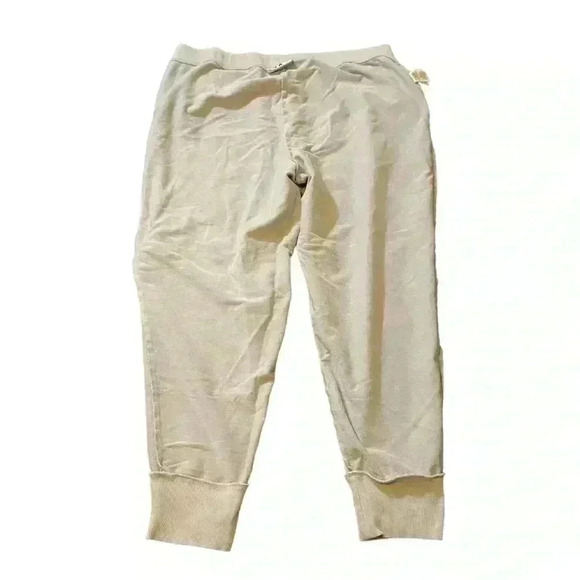 Fila Tapered Jogger Sweatpants Women’s Light Blue Drawstring Waist Size 2X - Picture 10 of 15